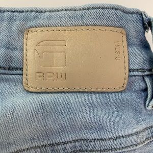 G-Star jeans